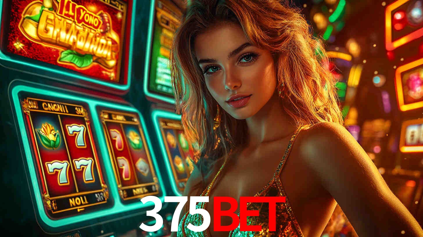 Experiência VIP 375bet