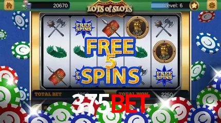 A Emoção da Loteria na 375bet: Uma Chance de Mudança de Vida