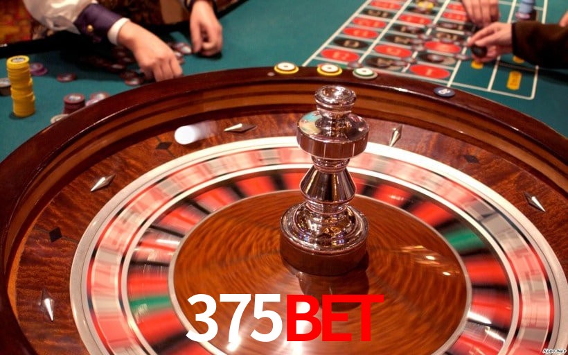 Casino Ao Vivo 375bet