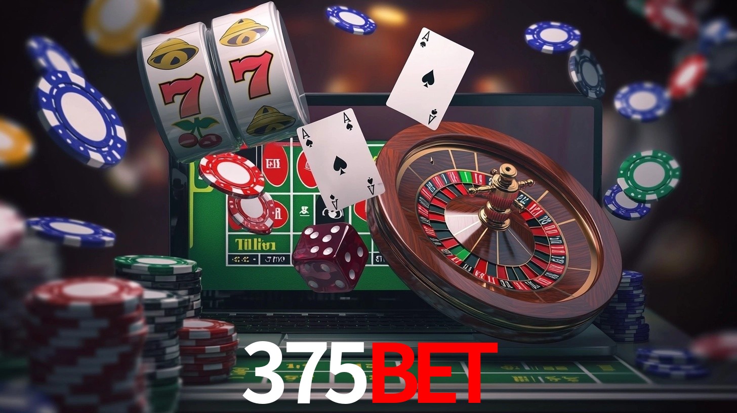 Tennis Betting 375bet
