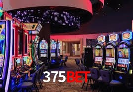 375bet login