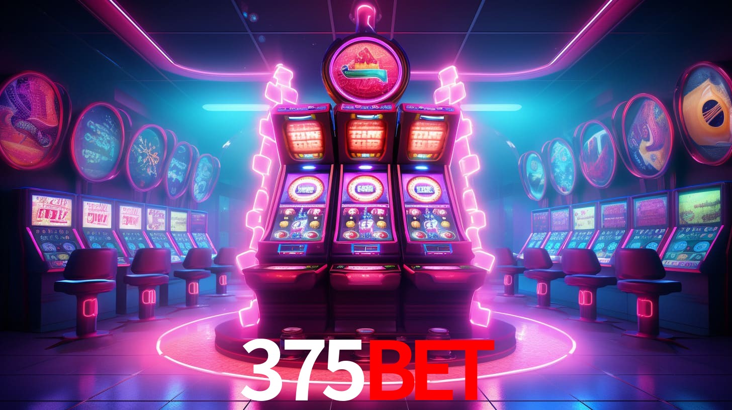 Live Casino 375bet