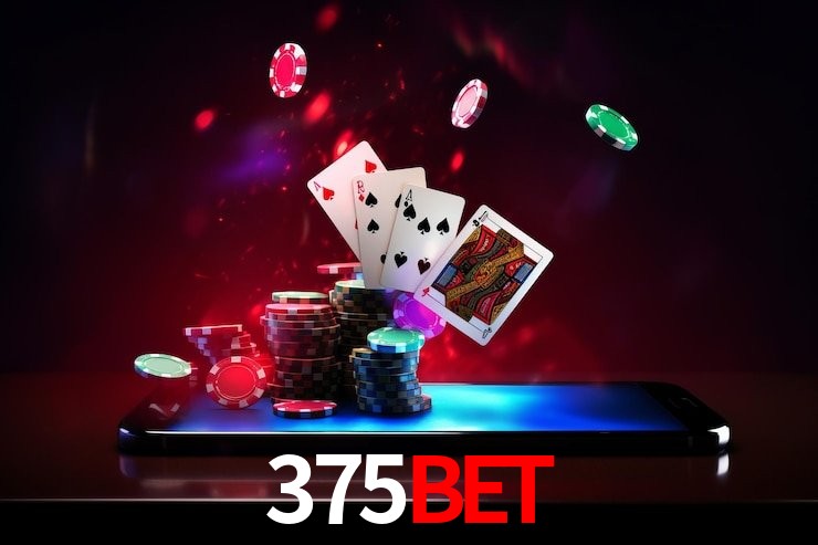 Seasonal Promotions 375bet