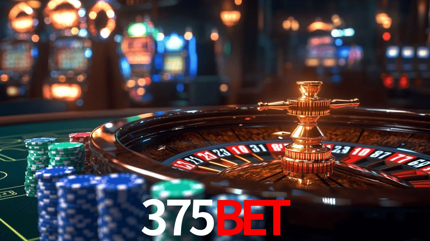 VIP Casino 375bet