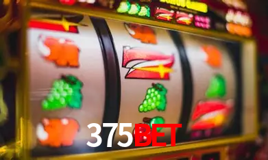 A Popularidade dos Caça-Níqueis no 375bet