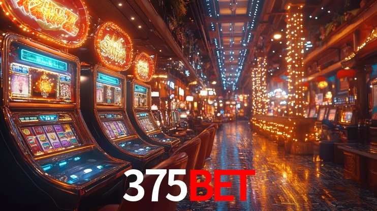 Roulette Table 375bet