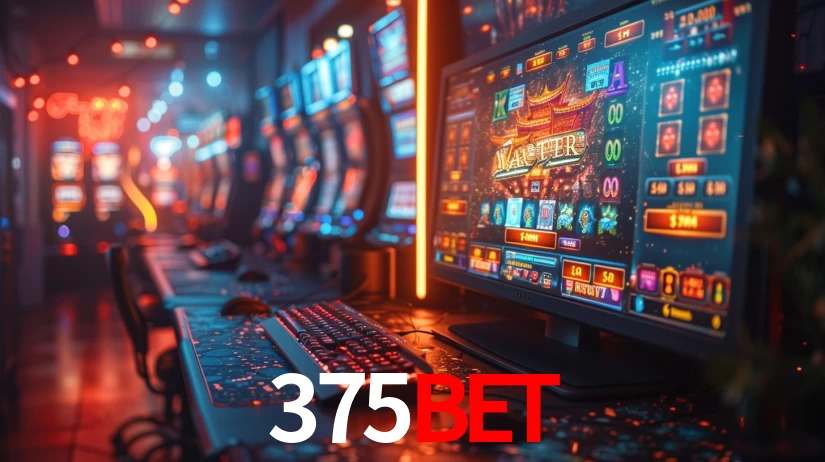 Spaceman Game 375bet