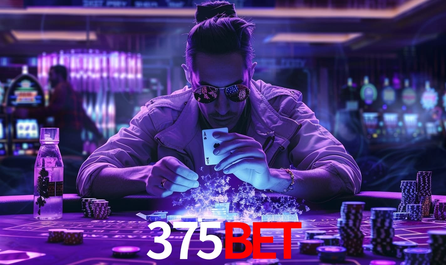 Game Providers 375bet