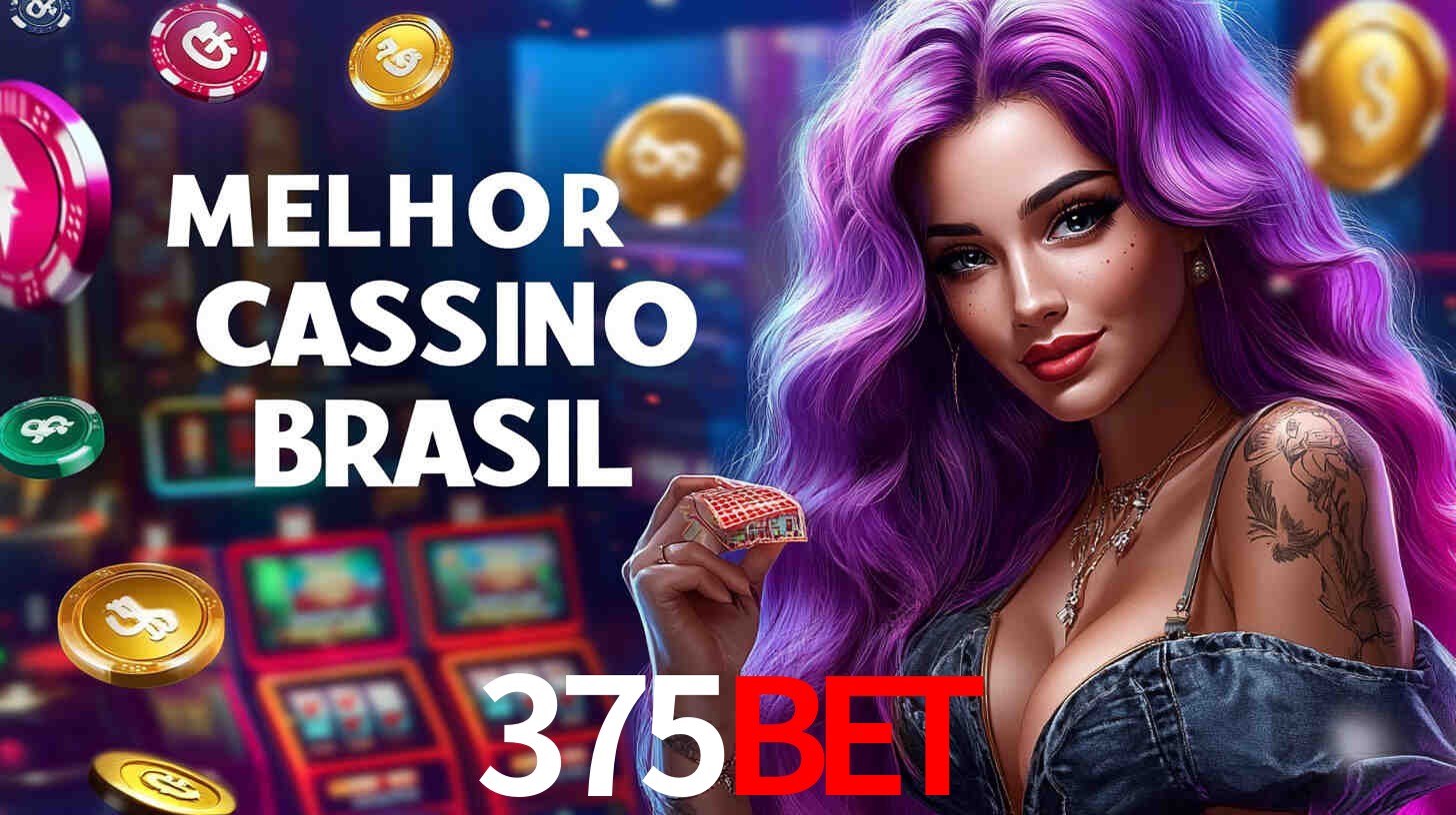 Explorando a Categoria de Eventos em Apostas na 375bet