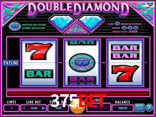 Desvendando o Mundo dos Jogos Virtuais na 375bet