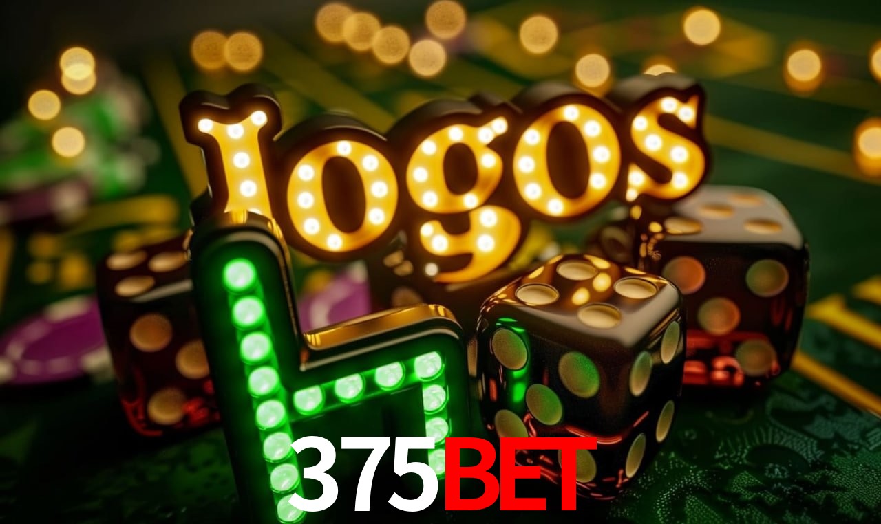 Casino Ao Vivo 375bet