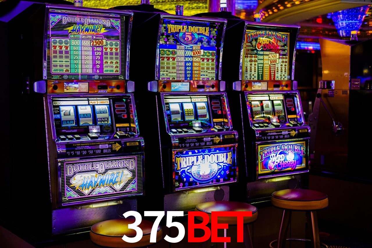 Apostas de Tênis 375bet