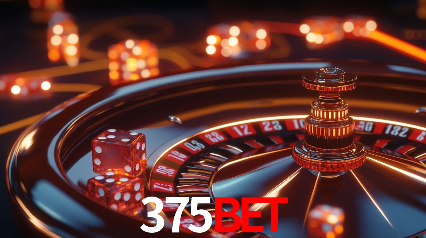 Slot Games 375bet