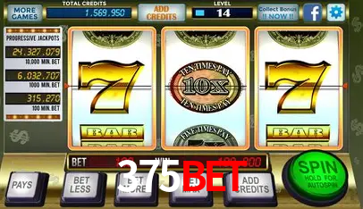 Descubra a Magia dos Jogos de Arcade no 375bet