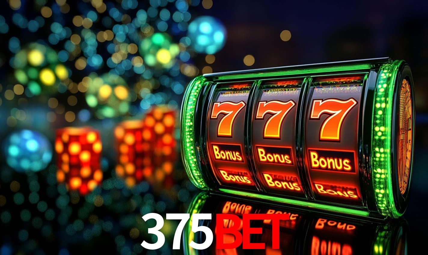 Sistemas de Segurança 375bet