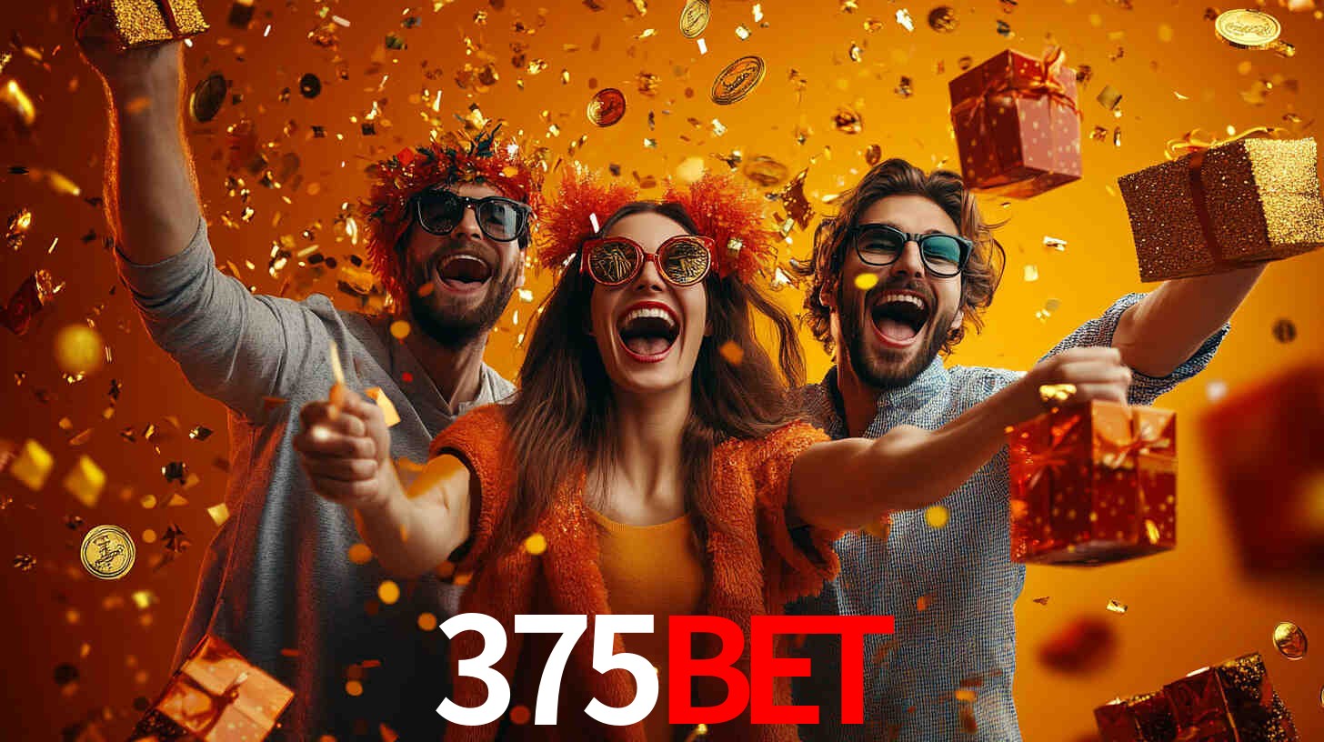 Tournaments 375bet
