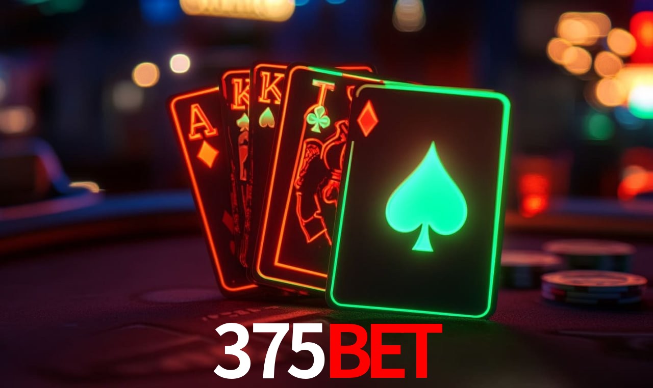 Provedores de Jogos 375bet
