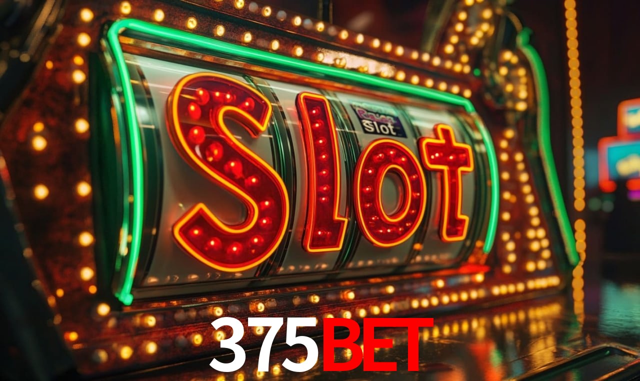 375bet login