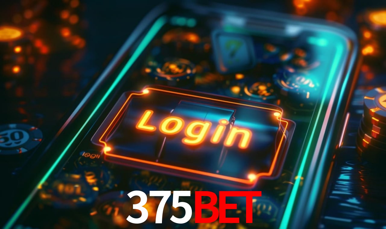 2FA Security 375bet