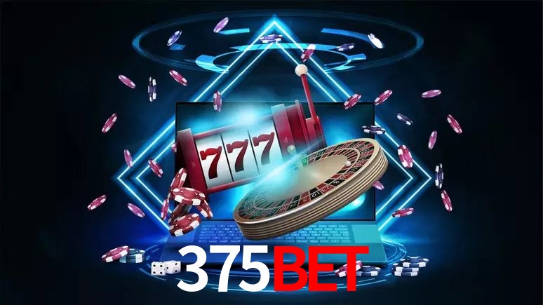 Design Responsivo 375bet