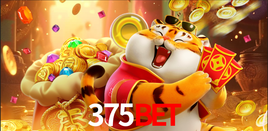 Welcome Bonus 375bet
