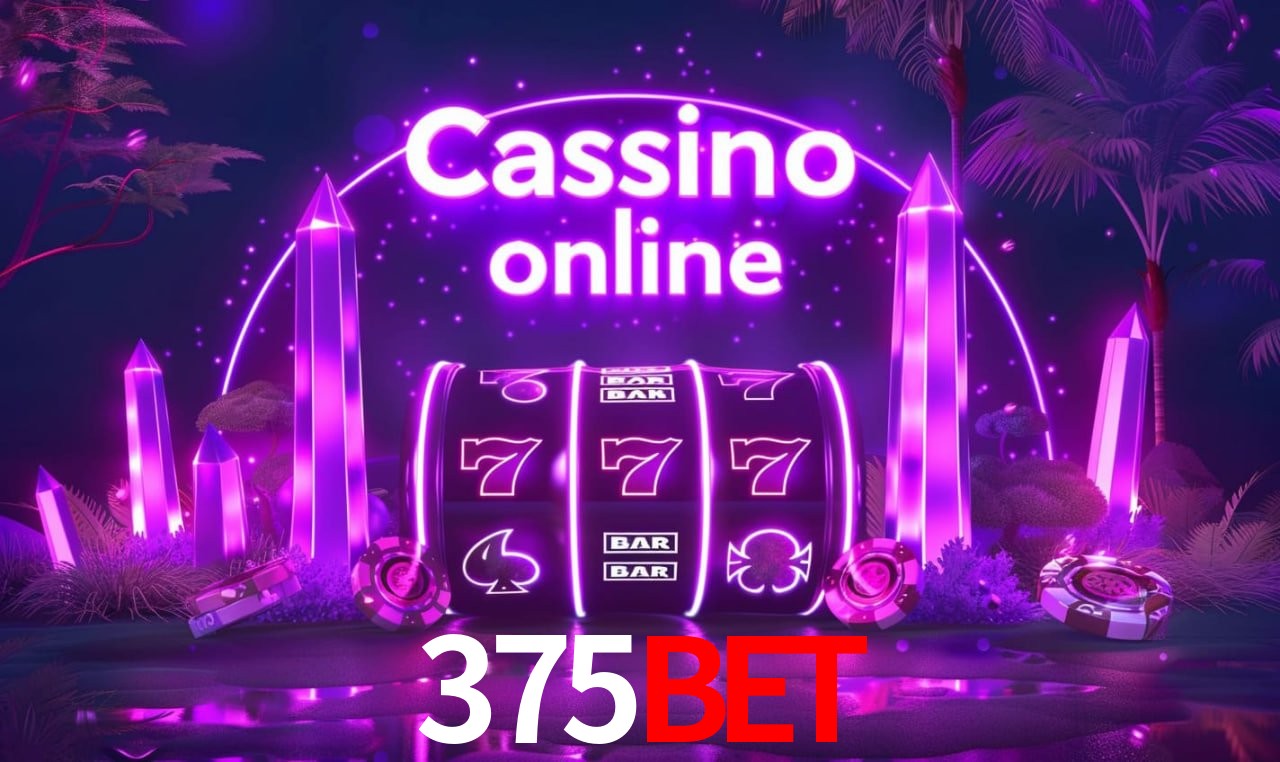 Promoções Sazonais 375bet