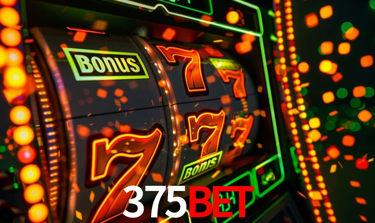 cassino 375bet