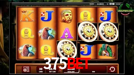 A Experiência Imersiva dos Cassinos Ao Vivo no 375bet