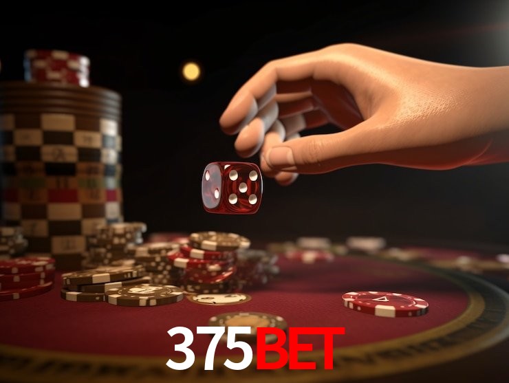 Login Seguro 375bet