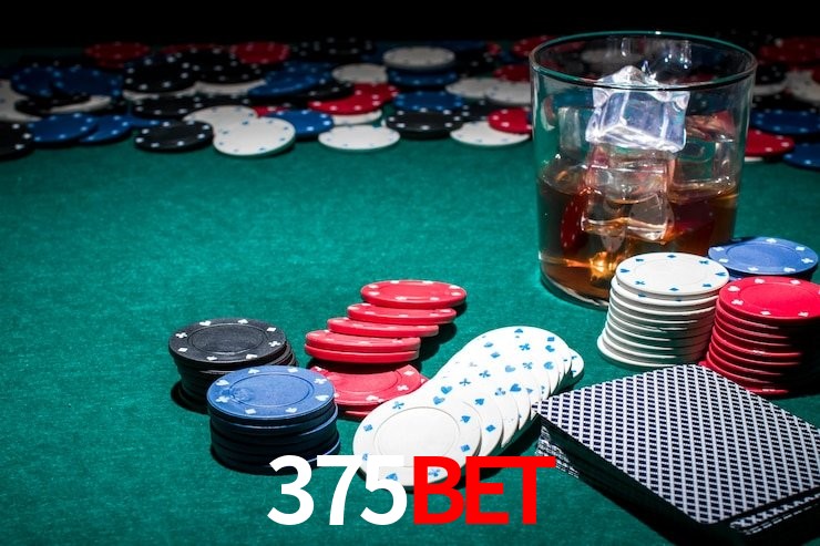 Apostas de Futebol 375bet