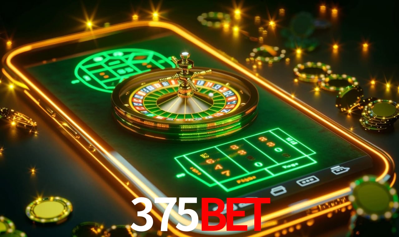 375bet: Seu Cassino Premiado com Pagamentos Rápidos