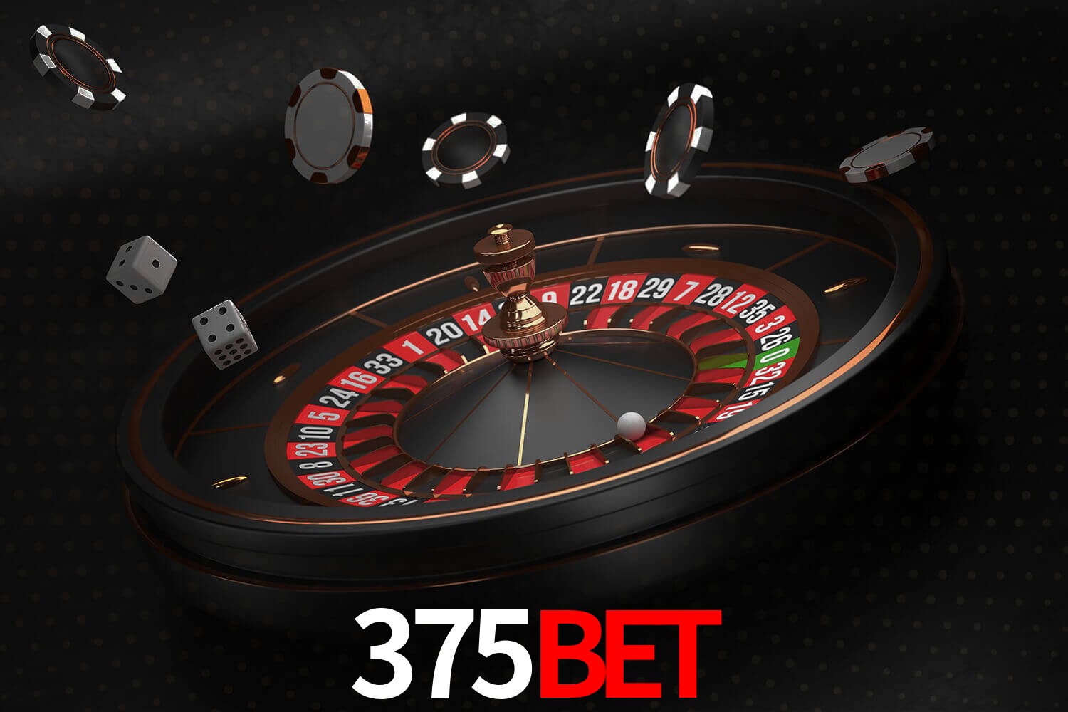 Blackjack Table 375bet