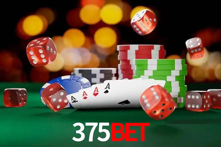 Cadastro Rápido 375bet