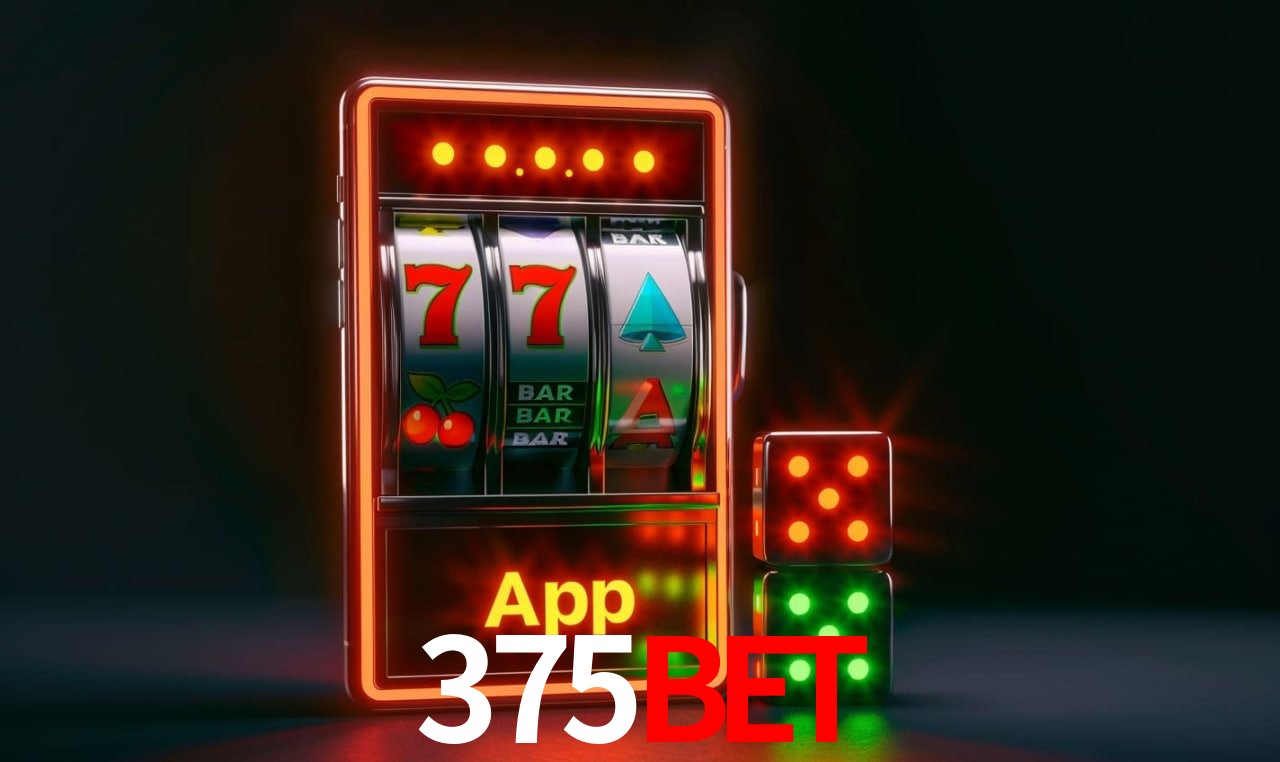 Jogos de Slot 375bet