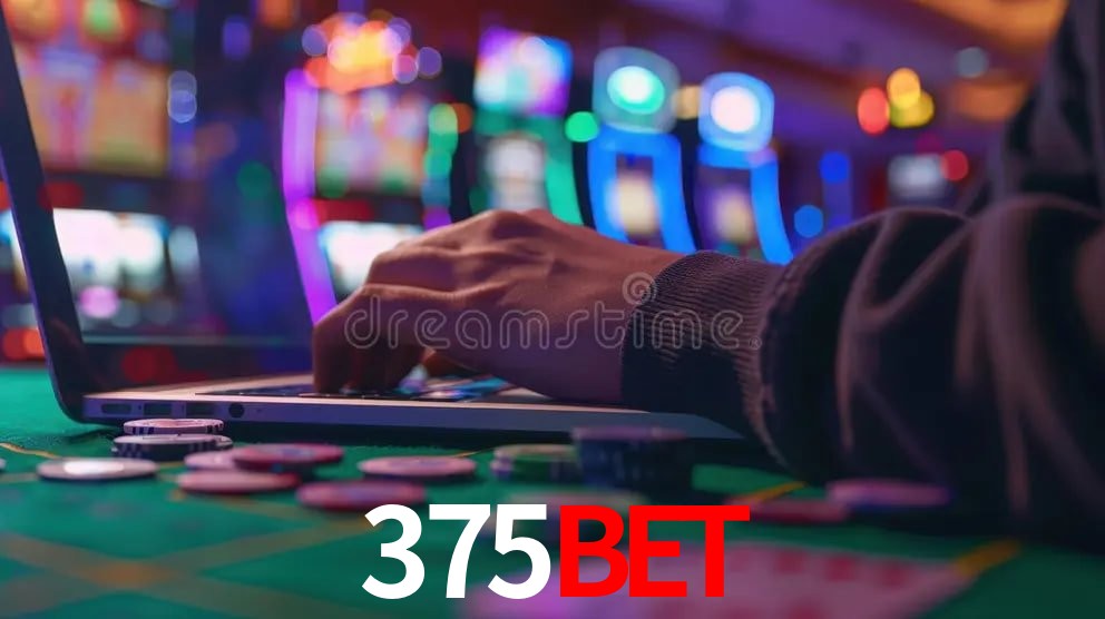 Torneios 375bet