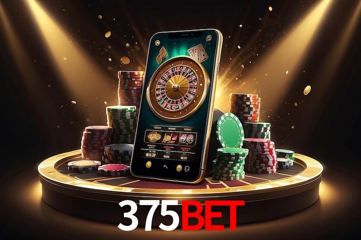 Promoção Relâmpago 375bet