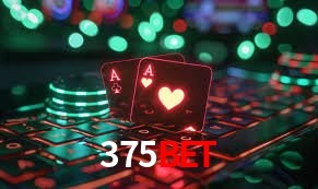 Recursos de Bônus 375bet