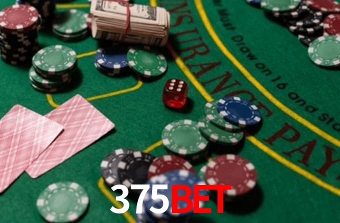 375bet App Interface