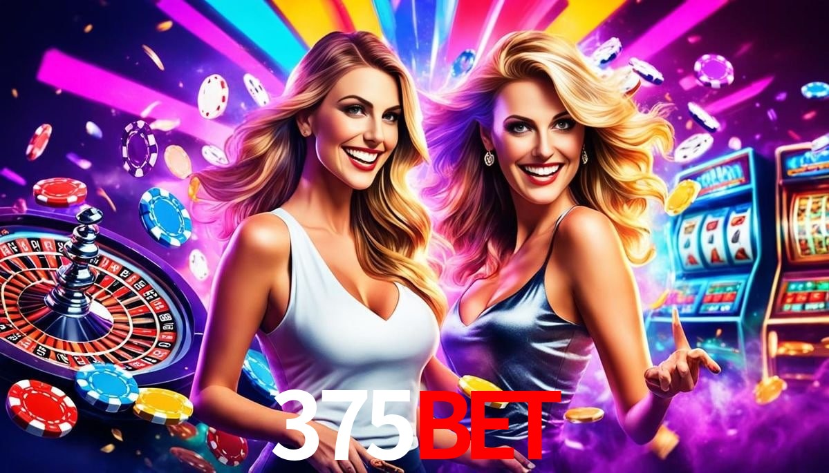 Programa VIP 375bet