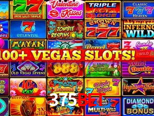 Descubra a Magia dos Jogos de Arcade no 375bet