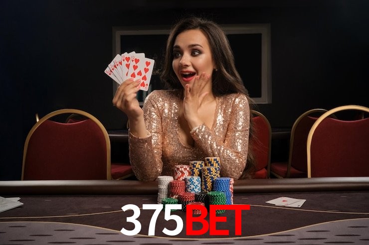 PIX Instantâneo 375bet